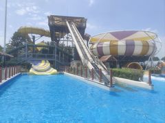 -上海玛雅海滩水公园