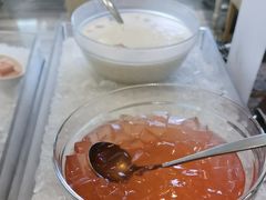 -北京王府井希尔顿酒店·万斯阁西餐厅