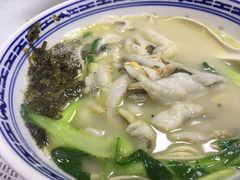 -明呈黄鱼面馆(斜土路店)