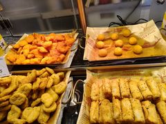 -韩大地烤肉海鲜火锅自助(五一广场店)