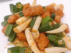 -围龙屋客家食府(福田店)