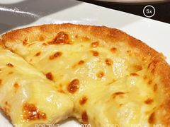 -菲滋意式餐厅(黄岩洞天店)