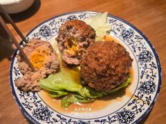 -春水锅贴·传统鲁菜(大明湖店)