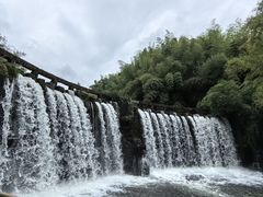 -蜀南竹海景区