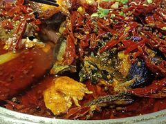 -莫熙炉鱼(旭海时代广场店)