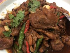 -鲁西南老厨子·特色鲁菜(经一纬五店)