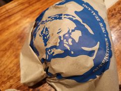 -Fergburger(皇后镇店)