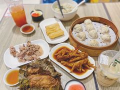 鸡爪-知味观(湖滨总店)