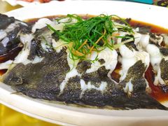 -明记海鲜美食老字号(明记总店)