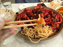 -嘉陵楼馋嘴城(簋街总店)