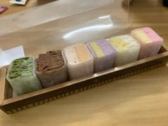 -Olé精品超市(广州太古汇店)