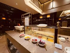 冰淇淋-长春净月潭喜来登酒店·盛宴标帜餐厅