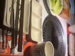 -猫抓烤肉(春熙路店)