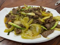 -吴祥记潮州菜·百年老字号·砂锅粥