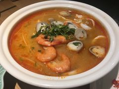 -米纸越南小馆(金鹰世界店)