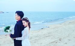 -米兰新娘婚纱摄影