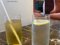 -武汉洲际酒店