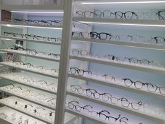 -三叶眼镜城(八佰伴店)