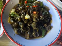 -新沙烧烤·炭烤鲜牛肉(新沙路店)