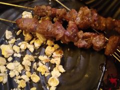 -碳说品道.瓦片烤肉.海鲜烧烤(中华路店)