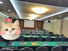 -苏州西交利物浦大学国际会议中心