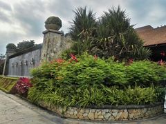 -三亚亚龙湾五号度假别墅酒店