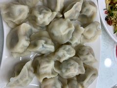 -聚德福海鲜家常菜(刘庄店)