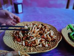 -古城苗家土菜馆(河景餐厅店)