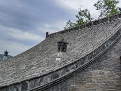 -山西王家大院