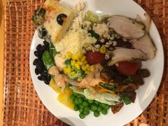 -So Lounge索兰至餐厅(蓝色港湾店)