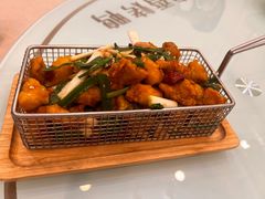 -普天和酒楼·新津菜·烤鸭(天津之眼店)