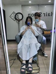 -CE·专业蛋白•羽毛接发·潮色烫染品牌店