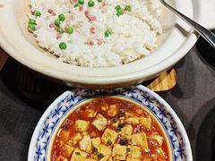 -肆月河豚·新淮扬(金融街店)
