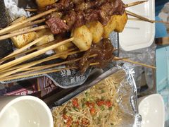 -管氏翅吧(广渠门店)