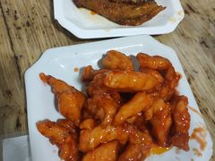 -黑皮酸菜鱼(绣花巷店)