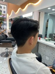 点击看大图 -辛格·潮沙龙
