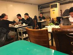大堂-月圆火锅(宁海东路二店)