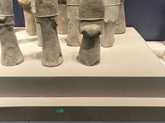 -北京大葆台遗址博物馆