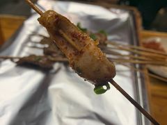 -晓靖轩烧烤(沙河风情店)