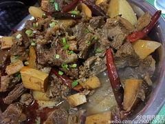 -麻木老地方牛筋牛杂(长堤街店)