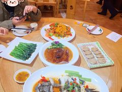 -德胜轩正宗顺德菜(宝安沙井会展中心店)