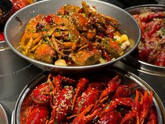 -巴厘龙虾·榜首油焖大虾(洞庭·艺术洋房店)