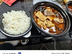 -新辣道鱼火锅(龙旗广场店)