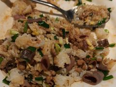 -前海沿·青岛菜(李沧万达店)