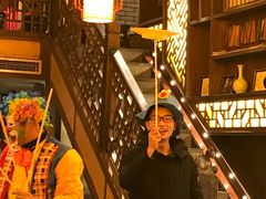 -蜀大侠火锅(寰球文化地标·总府店)