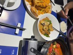 -时间仓(月湖公园店)