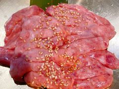 -老板娘的烤肉店(港湾广场店)