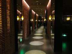 -山港凯悦酒店·BEBA海滩烧烤餐厅酒吧
