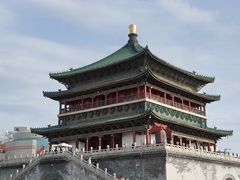 -江城小馆陕南妈妈菜·全球旅行餐厅(钟楼店)