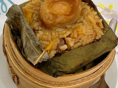 -翠园(广州太古汇店)